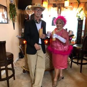 Meet your Posher, Adriana